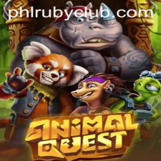Explore the Exciting World of AnimalQuest: Embark on Your Adventure
