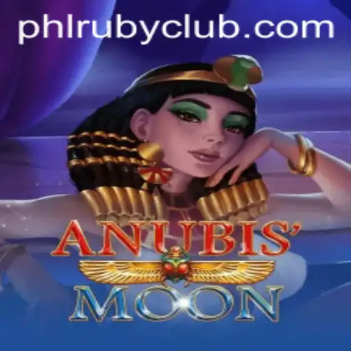 Exploring the Mystical World of AnubisMoon: Dive into the Adventure with PHLRUBY