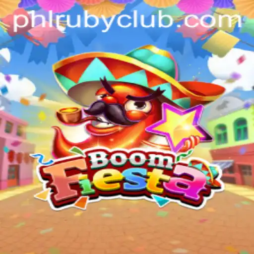 BoomFiesta: Revolutionizing Gaming with PHLRUBY