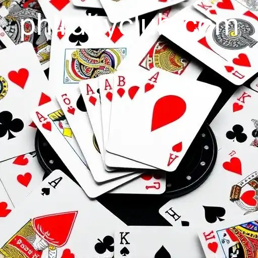 Understanding the World of Card Games: A Deep Dive into PHLRUBY