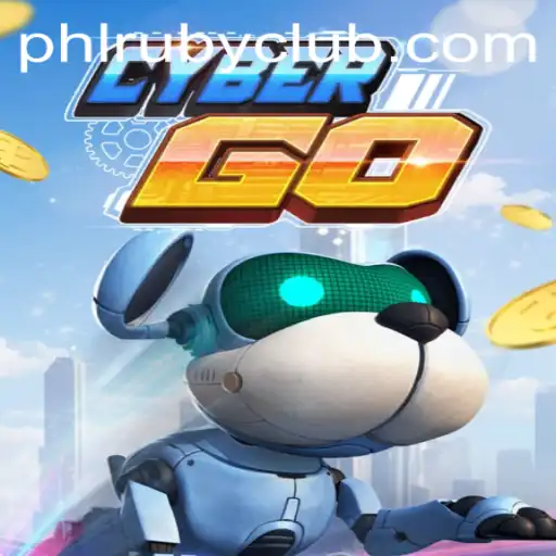 Dive Into the Futuristic Realm of CyberGO with PHLRUBY