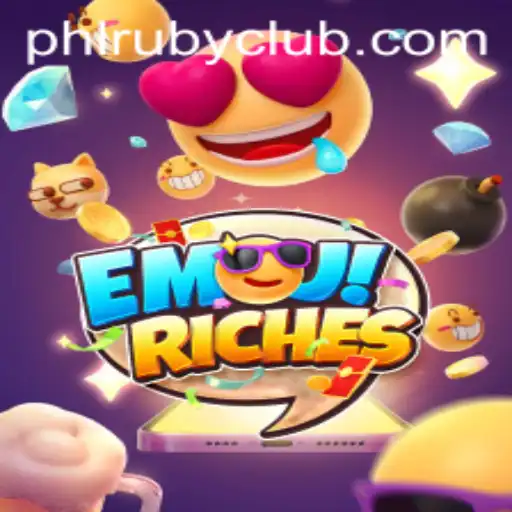 Exploring EmojiRiches: A New Era of Digital Gaming