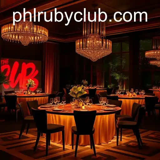 The Allure of Exclusive Events: Unveiling the Role of PHLRUBY