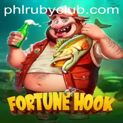 Discover FortuneHook: The New Gaming Sensation