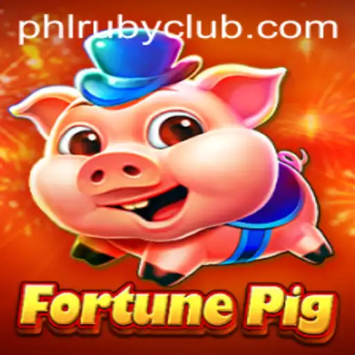 Discover the World of FortunePig: A Game-Changing Exploration with PHLRUBY