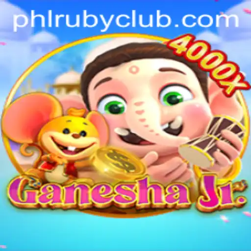 Unveiling the Magic of GaneshaJr: A Riveting Adventure