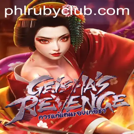 Experience the Thrill of GeishasRevenge: A Deep Dive into Gameplay and Strategy