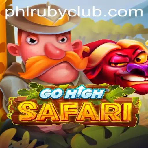 Exploring the Thrilling Adventure of GoHighSafari: A New Gaming Experience