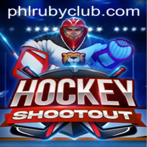 HockeyShootout: Master the Rink with PHLRUBY