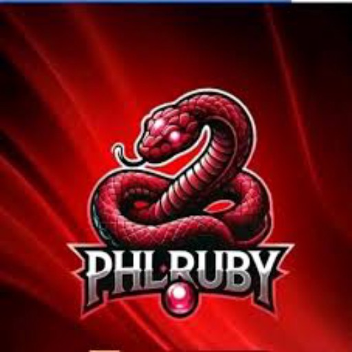 PHLRUBY
