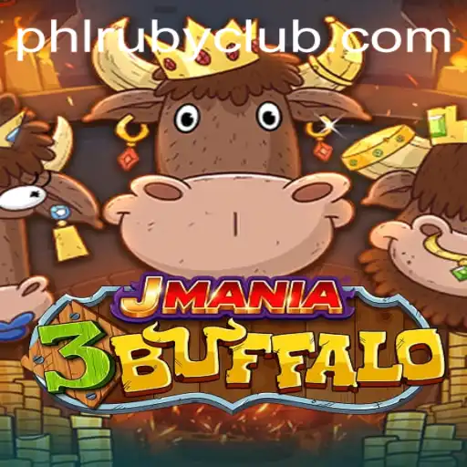 Explore JMania3Buffalo: A New Gaming Sensation