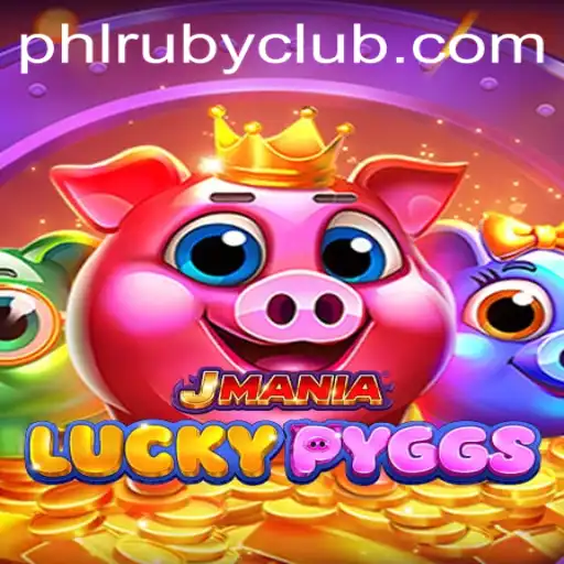 Exploring the Enchanting World of JManiaLuckyPyggs: The Game of Luck and Strategy