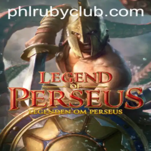 Discover the Captivating World of LegendofPerseus: An Epic Gaming Adventure