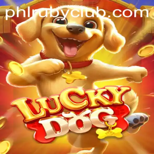 Dive Into the Exciting World of LuckyDog: Unveiling the Game Mechanics and the Captivating PHLRUBY Reality