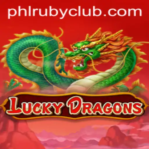 Exciting World of LuckyDragons: Unleashing the Power of PHLRUBY