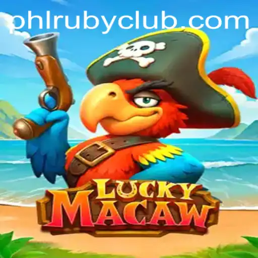 Explore the Exciting World of LuckyMacaw: The Newest Sensation in Gaming