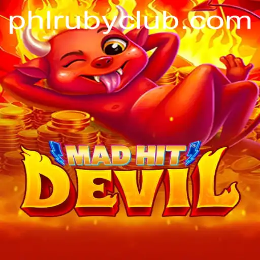 MadHitDevil: An Intriguing Adventure in Virtual Reality