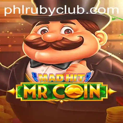 MadHitMrCoin: An Innovative Gaming Experience with PHLRUBY
