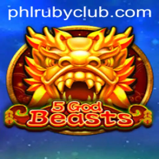 5GodBeasts: Unleashing Ancient Power in Modern Gaming