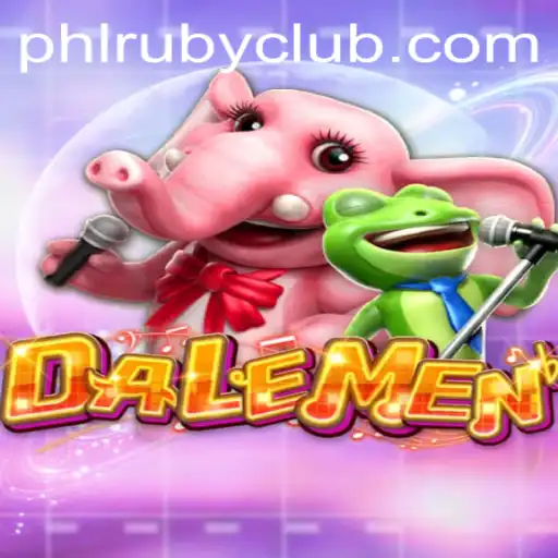 Exploring DALEMEN: A Fascinating New Game