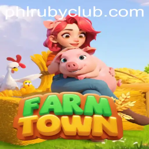 FarmTown: Exploring the Bountiful World of Agriculture