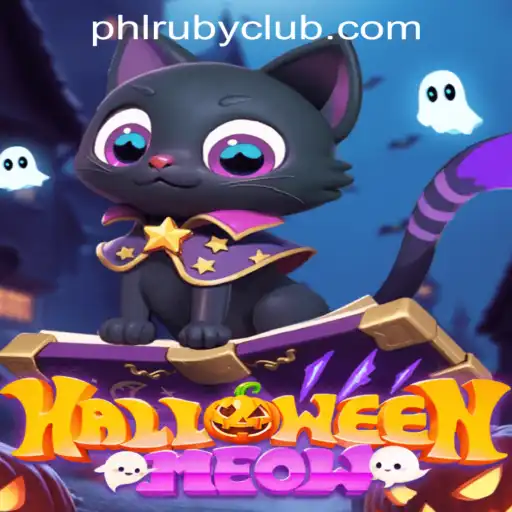 HalloweenMeow: Embrace the Spooky Feline Adventure