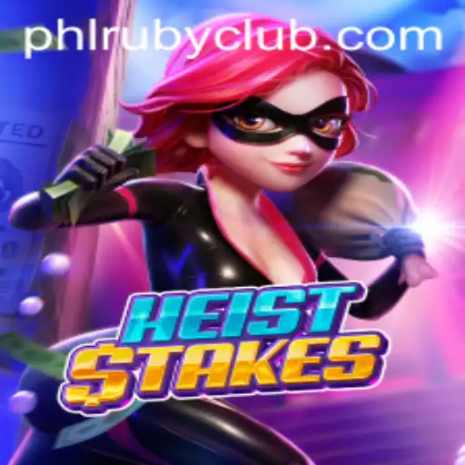 HeistStakes: The Ultimate Thrill Game Blending Strategy and Adventure