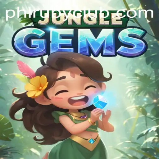 Discover the Adventure of JungleGems and the Secrets of PHLRUBY