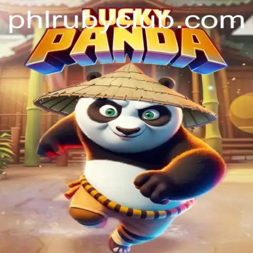 Exploring LuckyPanda: A New Digital Gaming Adventure