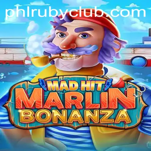 Dive into the Exciting World of MadHitMarlinBonanza