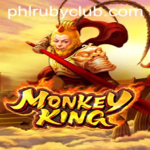Unveiling MonkeyKing: Dive into the Mythical World of PHLRUBY Gaming