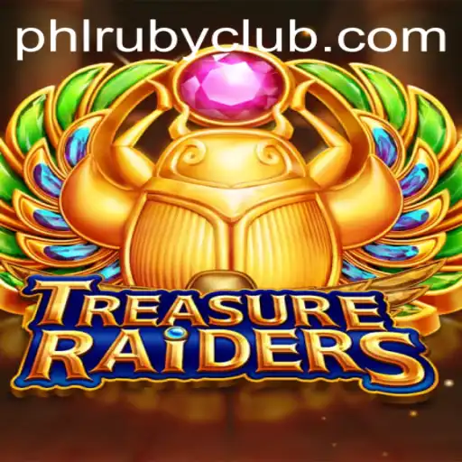 Unlocking the Adventure in TREASURERAIDERS: A Deep Dive into PHLRUBY