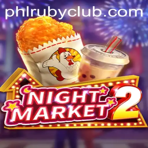 Exploring NightMarket2: The Thrilling Virtual Marketplace Experience