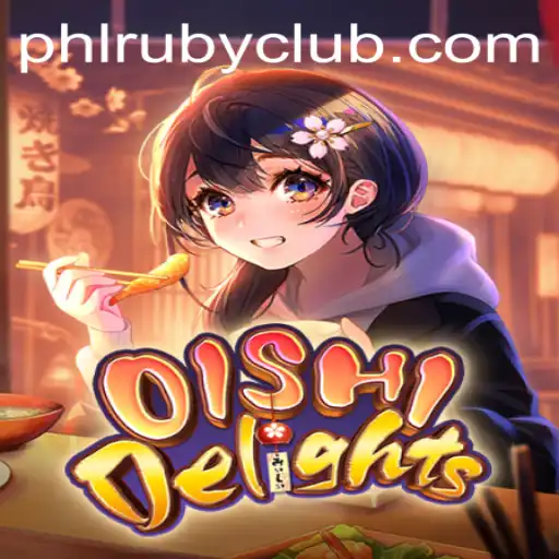 Exploring the Flavorful World of OishiDelights: A Candy-Themed Adventure