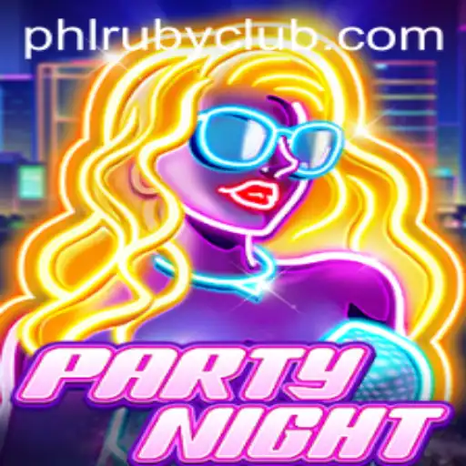 The All-New PartyNight: Unleashing Fun with PHLRUBY