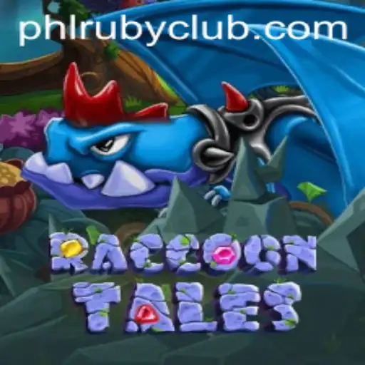 Explore the Enchanting World of RaccoonTales: A Journey with PHLRUBY