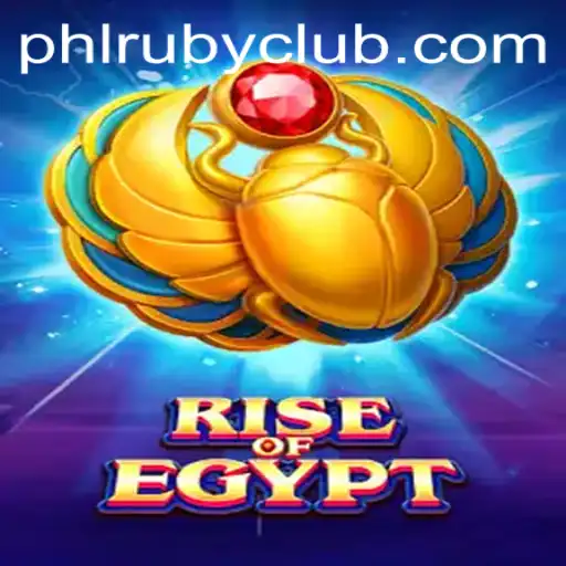 Embark on an Epic Adventure with RiseOfEgypt