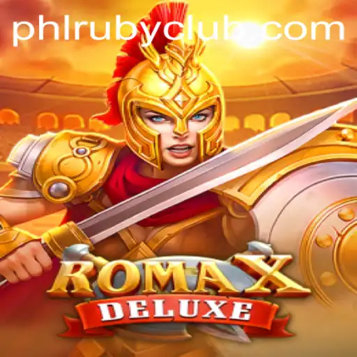 Exploring the Mystical World of RomaXDeluxe: A Comprehensive Guide