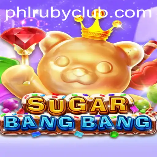 Exploring the Sweet Chaos of SUGARBANGBANG