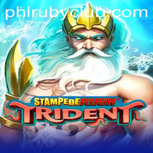 StempedeRushTrident: A New Era in Gaming Fueled by PHLRUBY