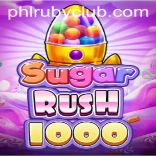 SugarRush1000: A Sweet Adventure for Gamers