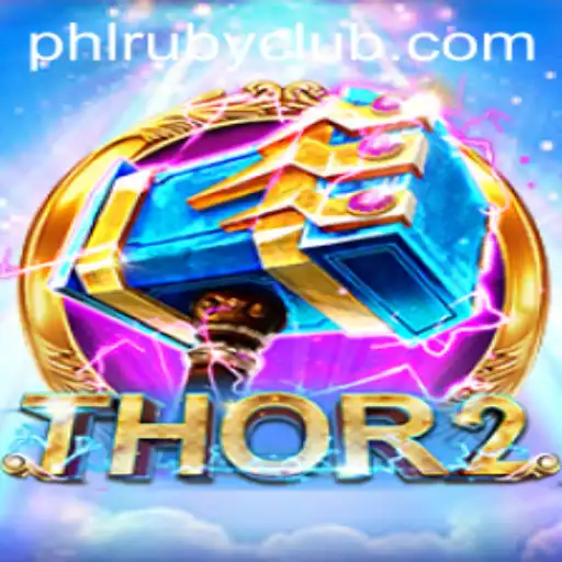 Discover Thor2: The Epic Adventure of PHLRUBY
