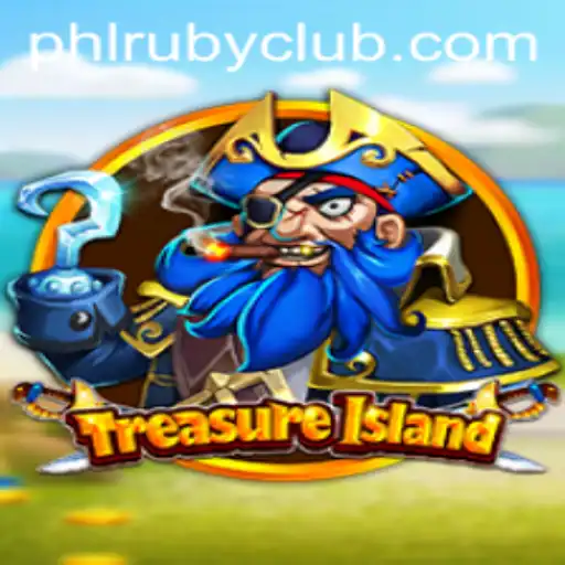 TreasureIsland: An Exciting Adventure Awaits with PHLRUBY