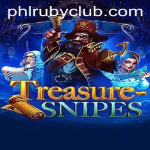 Unlock Adventure with TreasureSnipes and the Enigmatic PHLRUBY